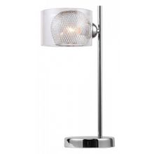 Rivoli Настольная лампа декоративная Rivoli Mod T1 CR Б0037691 ID - 464548
