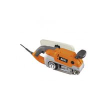 Ленточная шлифмашина AEG HBS 1000 E