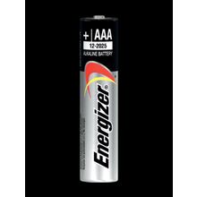 Батарейка Energizer MAX+Power Seal LR03 BL4