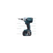 Шуруповерт Makita BTD140RFE