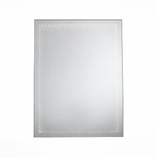 Зеркало с подсветкой ST LUCE MALIA 3D SL031.101.01