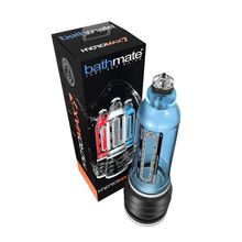 Bathmate Синяя гидропомпа HydroMAX7