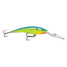 Воблер Tail Dancer Deep TDD13, PRT Rapala