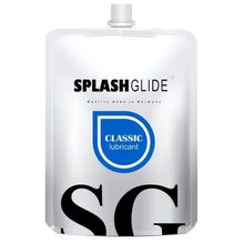  Лубрикант на водной основе Splashglide Lubricant Classic - 100 мл.