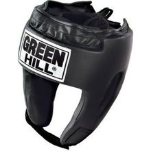Тренировочный шлем GreenHill Alfa, HGA-4014