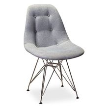 R-Home Стул Eames Сканди Грей CR ID - 370853