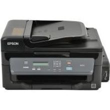 EPSON M200 Фабрика Печати - МФУ струйное