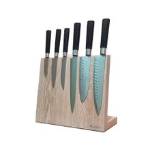 Woodinhome Подставка для ножей Woodinhome KS002XSOW