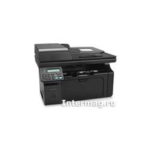 МФУ Hewlett-Packard LaserJet Pro M1212nf A4 Print  Copy  Scan  Fax (CE841A)