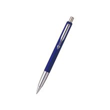 Parker Ручка шариковая Parker Vector Standard K01, S0705360 Blue, стержень Mblue