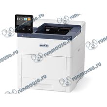 Цветной лазерный принтер Xerox "VersaLink C500 N" A4, 1200x2400dpi, бело-синий (USB3.0, LAN) [142531]