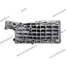 Крышка переднего моста 2123 Chevy Niva нижняя АвтоВАЗ