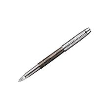 S0976070 - Ручка Пятый пишущий узел «Паркер Соннет» F черный стержень Латунь - Ручки Parker (Англия)