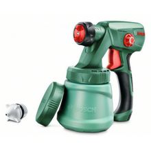 Bosch Пистолет краскораспылителя Bosch 1600A008W7