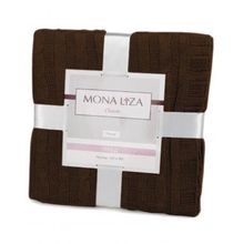 Мона Лиза Monet 140х180 шоколад Classic