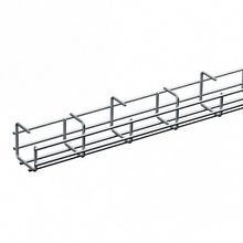 Лоток проволочный Z-ОБР.75X75 5 AISI316 |  код. 1149340 | Schneider Electric