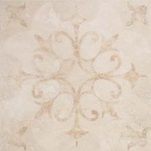 Unicom Starker Renaissance Ivory Decoro 15x15 см