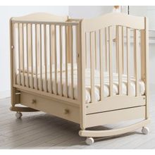 Гандылян качалка Ванечка Слоновая кость