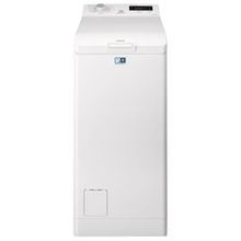 Electrolux EWT 1366 HGW