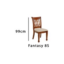 Стул Fantasy 8 S