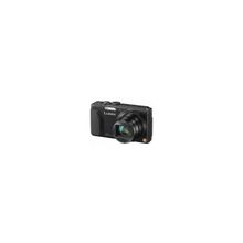 Фотоаппарат Panasonic Lumix DMC-TZ40, черный