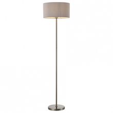 Arte Lamp Торшер Arte Lamp Mallorca A1021PN-1SS ID - 417071