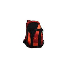 Рюкзак Volcom Mollusk Surf Backpack Red Combo