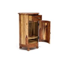 Tetchair Бар Бомбей -1769 , Natural (натуральный)