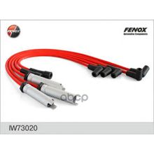 Провода Зажигания Daewoo Nexia FENOX арт. IW73020