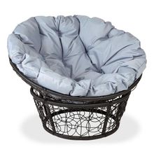 Экодизайн Кресло Papasan 23 01 met (9) ID - 341694