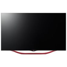 LG ЖК телевизор LG 42LA868V