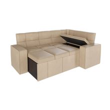 Кухонный диван Квадро тип-4