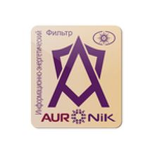 Auronik (Ауроник) - защита от вредного излучения телефона
