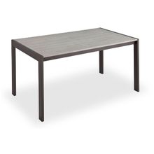 Natisa (Effezeta) Стол BREME 2 (Natisa)