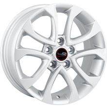 Колесный диск REPLICA NS62 6,5x16 5x114,3 D66,1 ET40 s