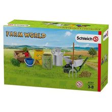 Schleich Кормление и уход за животными