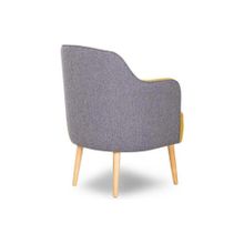 Нижегородмебель Алекса кресло арт. ТК 478