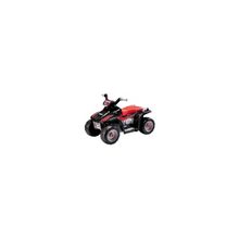 Квадроцикл Peg Perego ED1106 Polaris Sportsman 400 nero