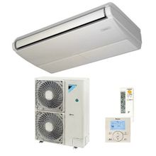 Daikin AHQ125C   AZQS125BY1