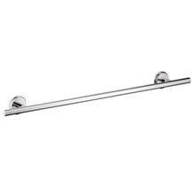 Полотенцедержатель 77 См Hansgrohe Logis 41616000