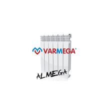  Радиаторы алюминиевые серии Varmega Almega 80 350