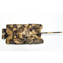 Радиоуправляемый танк Heng Long T90 Russia масштаб 1:16 RTR 2.4G - 3938-1