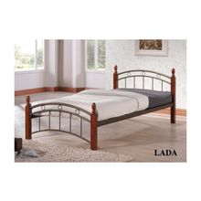 Кровать Lada (Размер кровати: 90Х190)