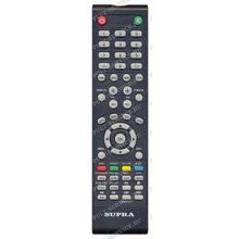 Пульт Supra STV-LC19T860WL (TV) корпус Maximus