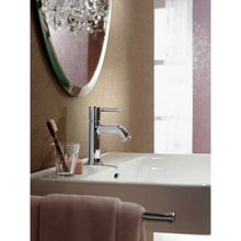 Смеситель Hansgrohe Talis Classic 14118000 для раковины