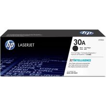 Картридж HP CF230A (№30A) Black для  HP  LJ  Pro M203 M227