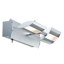 Paulmann. 66191 Светильник Linear LED Balken 1x(2x7W) Chr-m