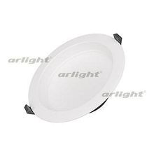 Arlight Встраиваемый светильник Arlight  IM-200WH-Cyclone-20W Warm White ID - 449554