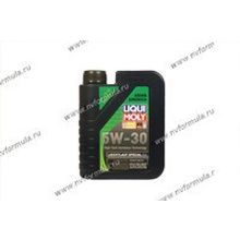 Масло LIQUI MOLY 5W30 SN CF 1л син 7515