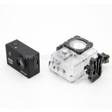 Водонепроницаемая экшн-камера Eplutus DV12